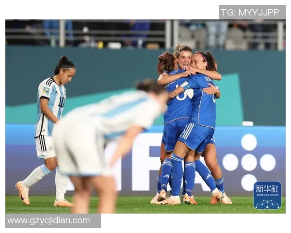 2019年女足世界杯日本对阵阿根廷精彩集锦回顾与分析