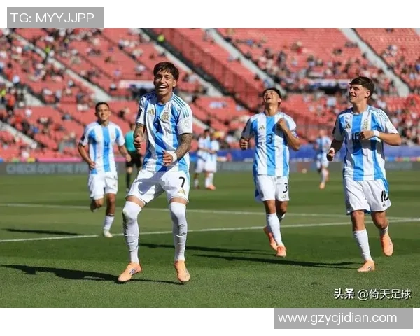 2019年阿根廷与法国U20足球赛精彩录像回顾与分析