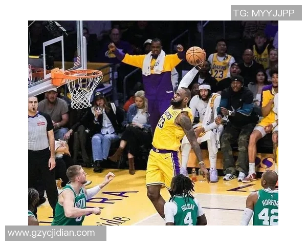 2020年1月19日勇士与湖人激战回顾：一场精彩的NBA对决与精彩瞬间解析