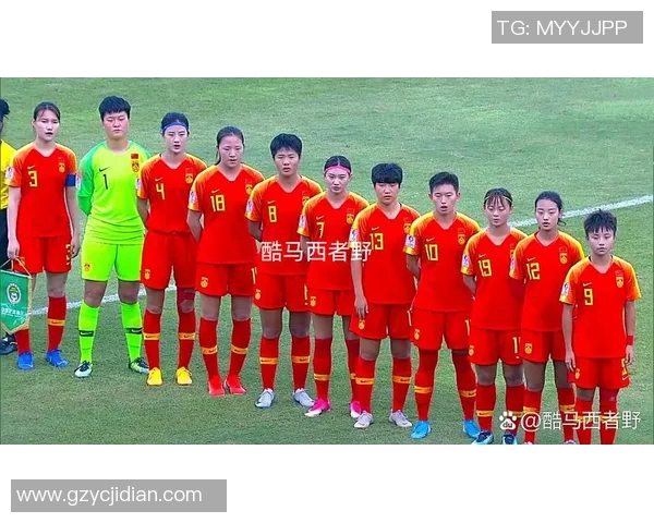 南非U20女足对决越南U19女足精彩赛事回顾与分析