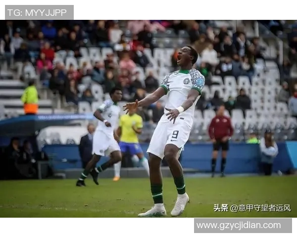 啊这？尼日利亚队主帅回应抵触原因：对方在点球大战中运用巫术